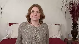 Casting compilation, hot babes, desperate amateurs with big tits