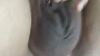 Having some morning fun