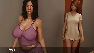 Project hot wife - young horny couple (81)