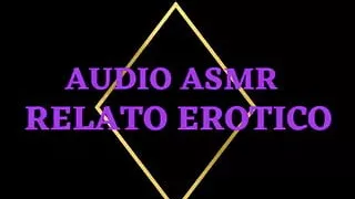 ASMR - you know I like you?