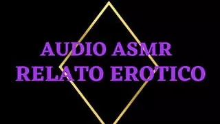 ASMR - I want to make love to you and kiss your whole body