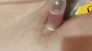 Pump and stretch dewdrop365