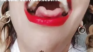 Vore School girl eat her stepfather-Full video