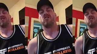 Watch Me Jerking And Cum