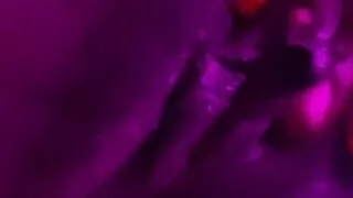 I make myself so wet