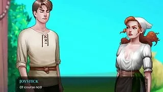 What a Legend - (PT 12)