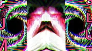 Eat cum. Use headphones