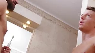 BRINGMEABOY Hung Daddy Eric Lenn Barebacks Twink Mark Troy