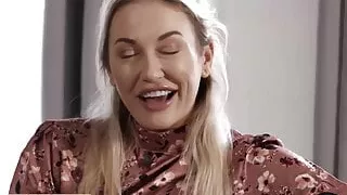 Horny Babe Adira Allure Fucks Her Boss Jason Moody