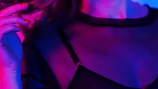 Hot dance performed by your Mistress of depilation – SugarNady