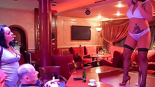 Mature Fatty Needs Cash Quickly