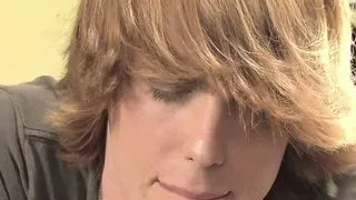 Gullig, Domina, Fantasi, Femdom, Student, Lärare