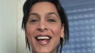 She-Male Monster Cocks - (Episode #01)