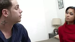 Taboo Asian Family - (Episode #05)