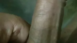 SexyRohan3- My Monster Cock Masturbation