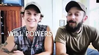 Bait: Matt Straight: Will