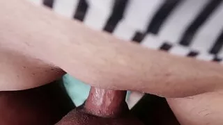 Shy Teen Gives Head And Gets Fucked For The First Time 3