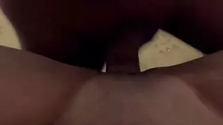 From personal home archive – sex of a young schoolgirl