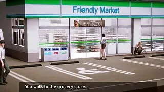 Waifu Academy - (PT 05) - NC