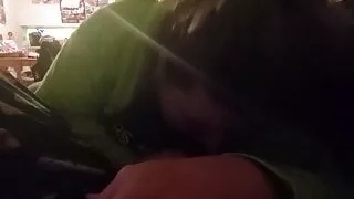 Neighbor Giving Me Head 2