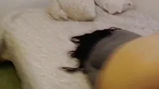 BIG ASS ANAL SEX, FIRST TIME ON MY 33rd BIRTHDAY