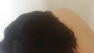 Barely legal teen twink with nice body