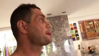 NACHO VIDAL: The King of Pussy LAND - (Episode #04)