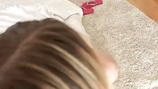 TeenMegaWorld  - Alecia Fox - Hot sex in marital bed