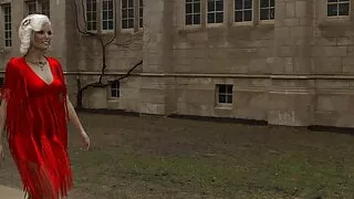 Hot for Teacher - Preview - Custom Fantasy productions