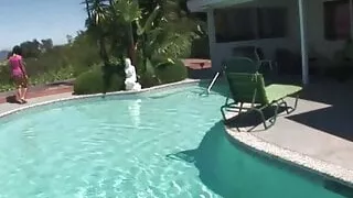 Interracial POV Domination - (Episode #03)