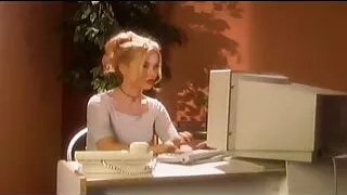 Anal Deep Orgasm of Wonderful Blonde