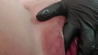 Cute Short Masturbation