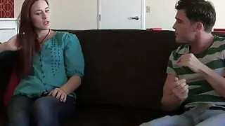 You really want to smell my feet, don’t you