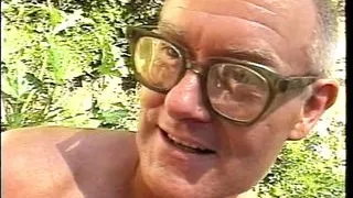 Little Anal Granny #1