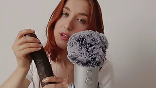 ASMR JOI - Breast Obsession (Onlyfans Sneak Peak)