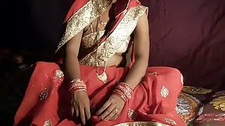 Meri pehli suhagrat hot India desi village