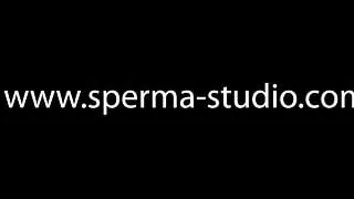 Cum Cum Cum & Creampie Compilation 9 - Sperma-Studio - 10918