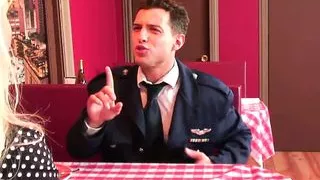 Double Pleasure with Double Penetration