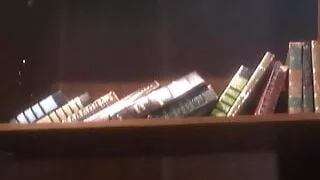 Ugly hairy pig loves my pussy!