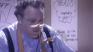 Big Stallion Wants Wet Pussy of Blonde Milf