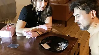 Preview: Cruel Reell - Schneeflittchen