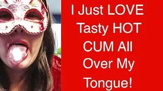 Wife sucks my best friend's cock & fucks hard