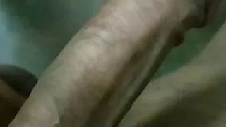 SexyRohan3- My Monster Cock Masturbation.