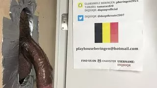 DIQSUQR - Gloryhole Cumpilation 1