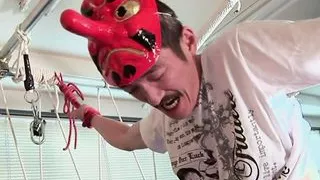 Family Taboo in Tokyo - (Episode #11)