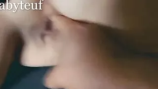 Miss stepmom milf taken by a big cock