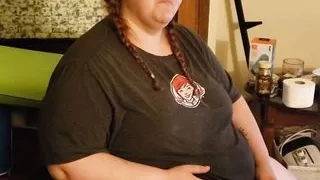 Wendy's stepdaughter In For Big Cock After Getting Pussy Licked