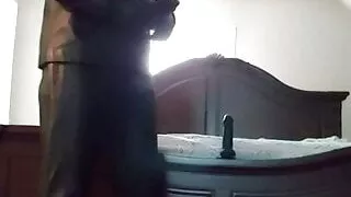 Introducing the Leather Gimp