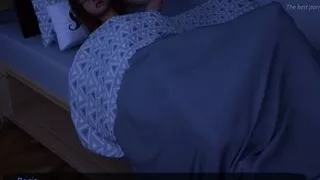 5 - my stepmom being creampied (dubbing - milfy city)