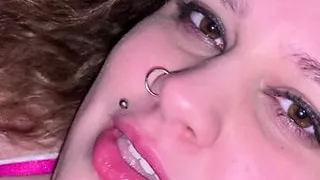 Er geht mit mir fremd!